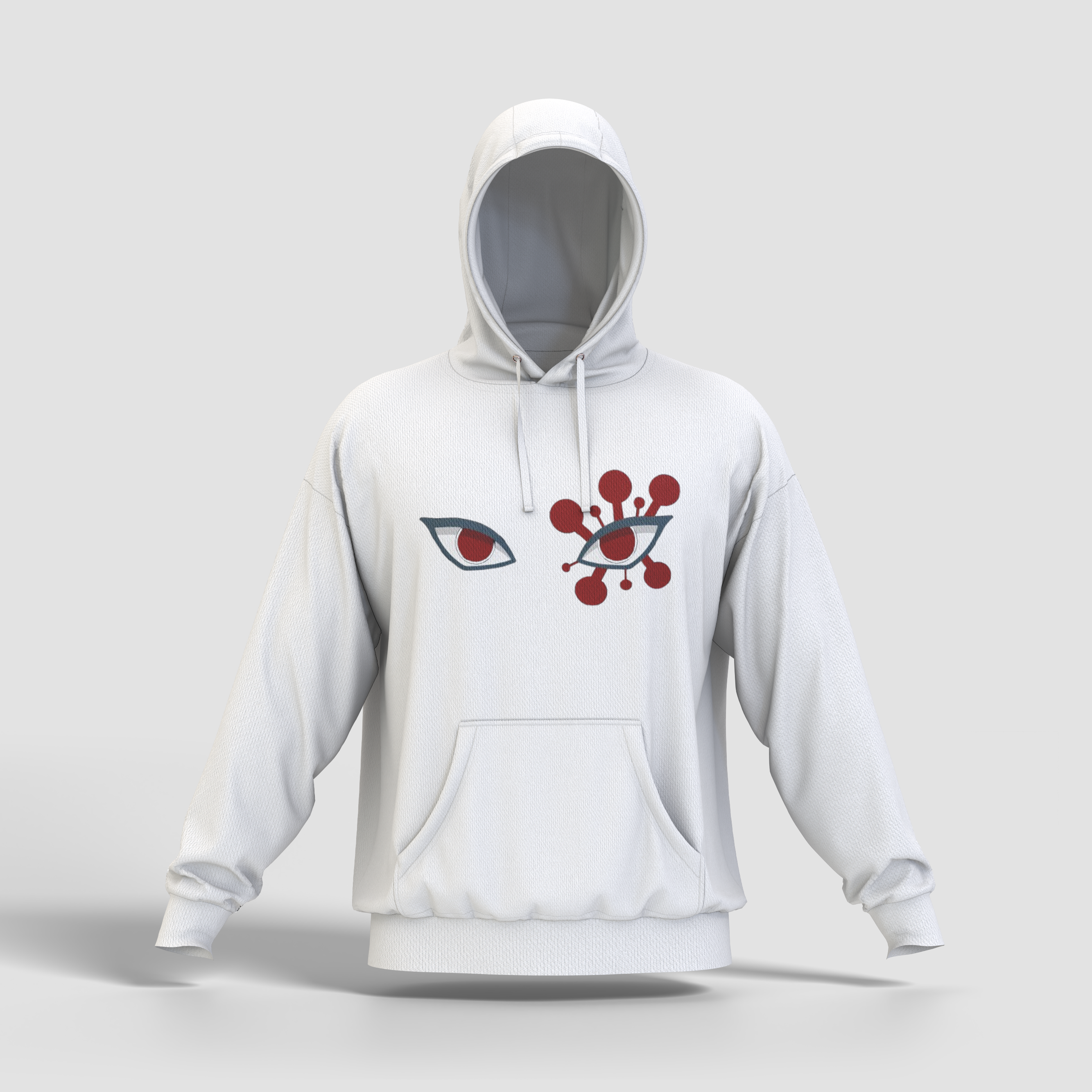 Uzui Tengen¹  Hoodie