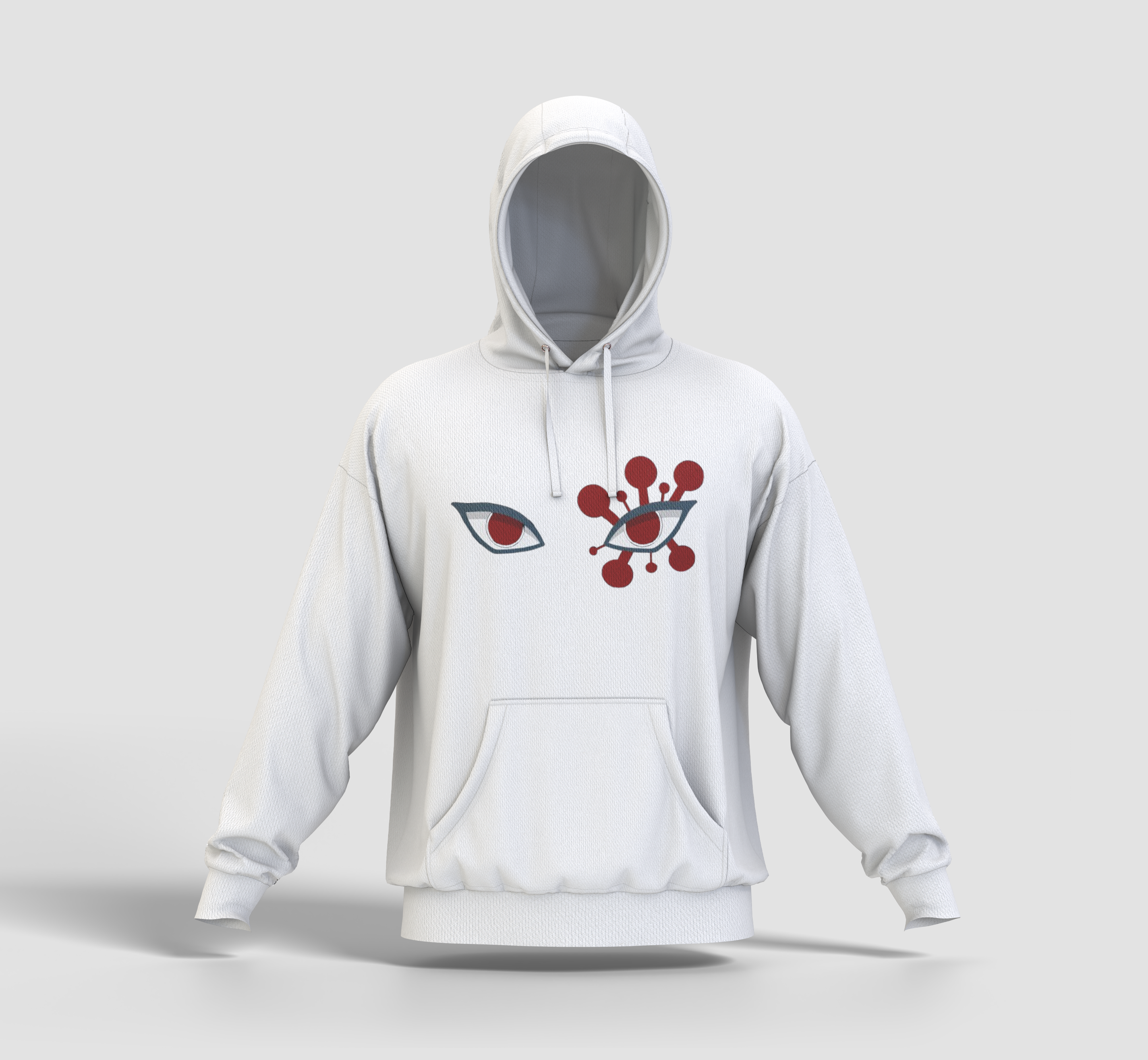 Uzui Tengen¹  Hoodie