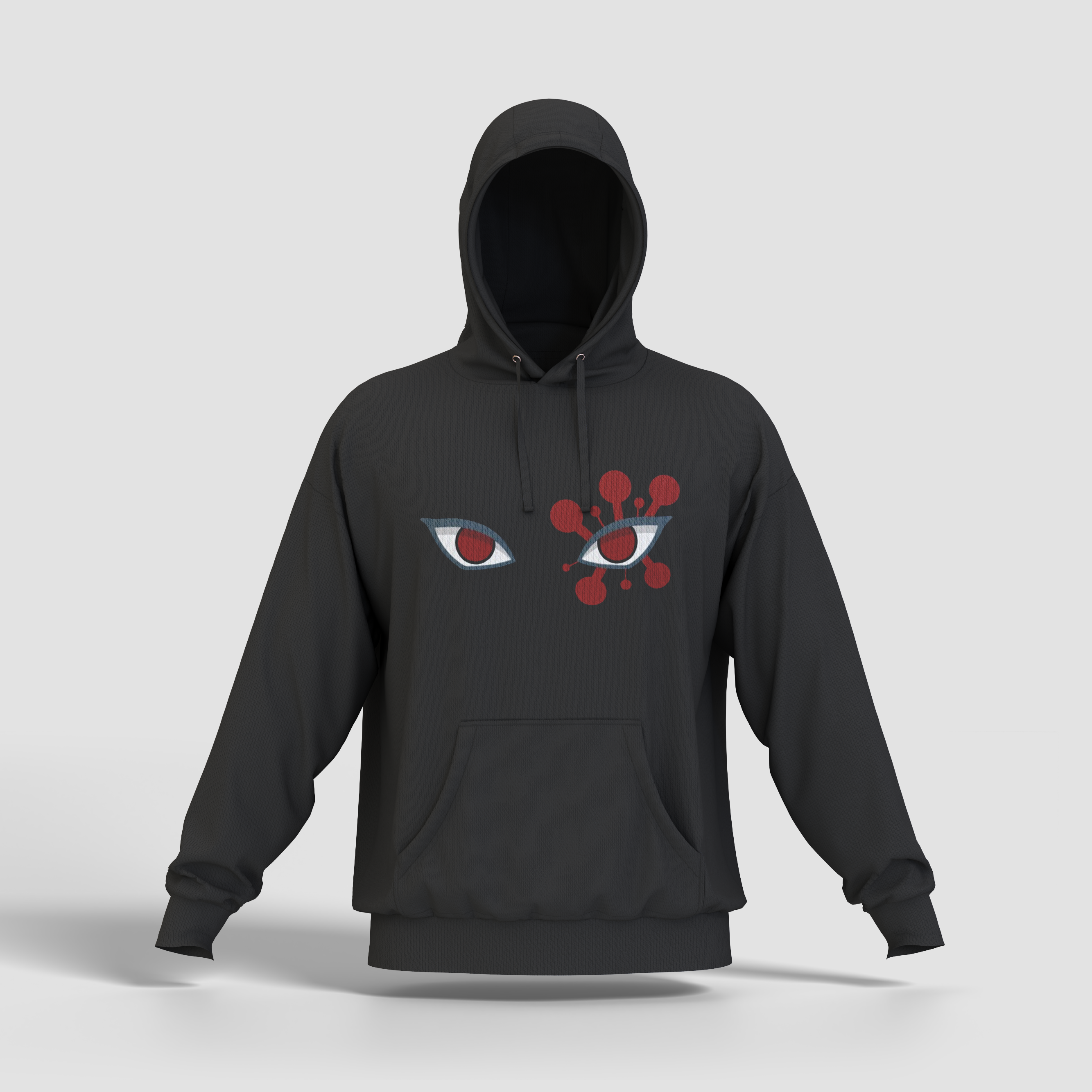 Uzui Tengen¹  Hoodie