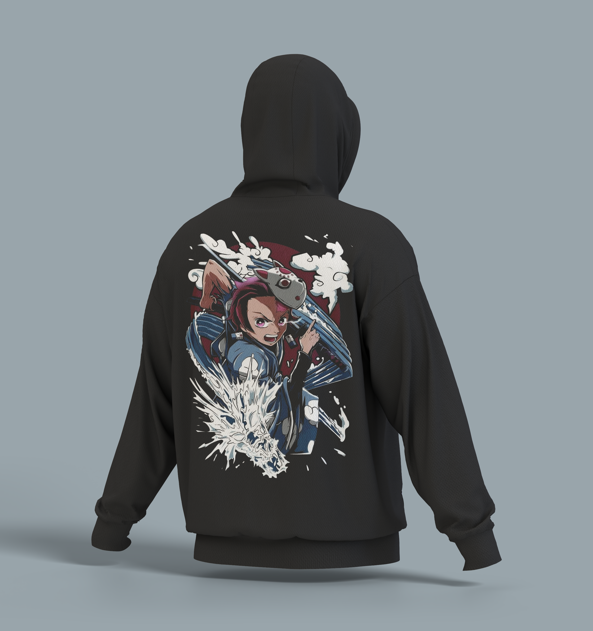 Tanjiro Kamado¹  Hoodie