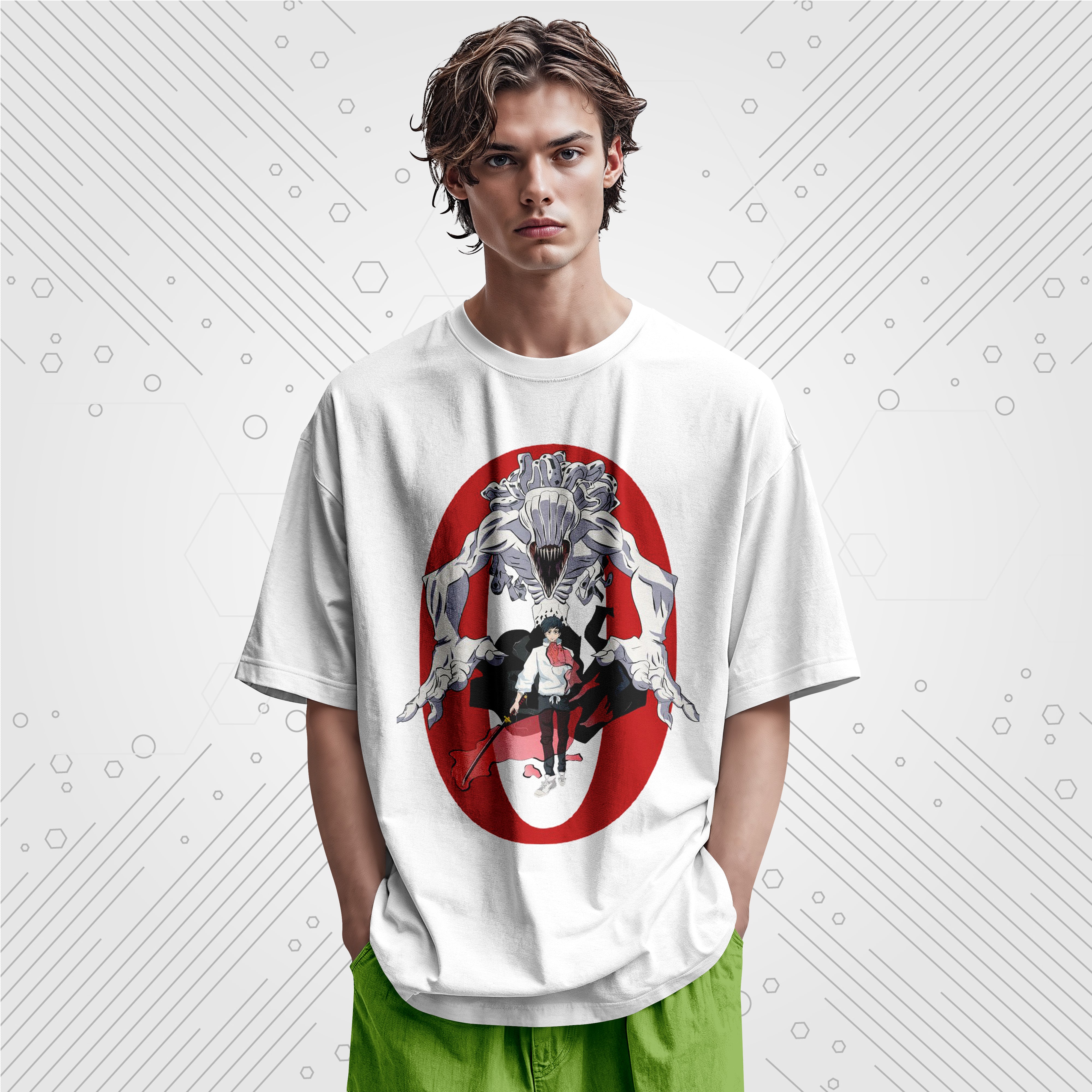 Yuta & Rika¹ T-Shirt