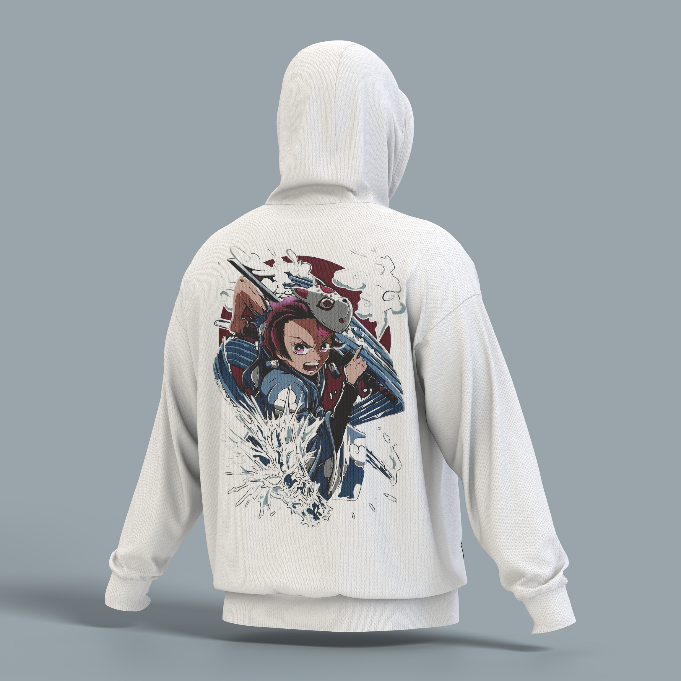 Tanjiro Kamado¹  Hoodie