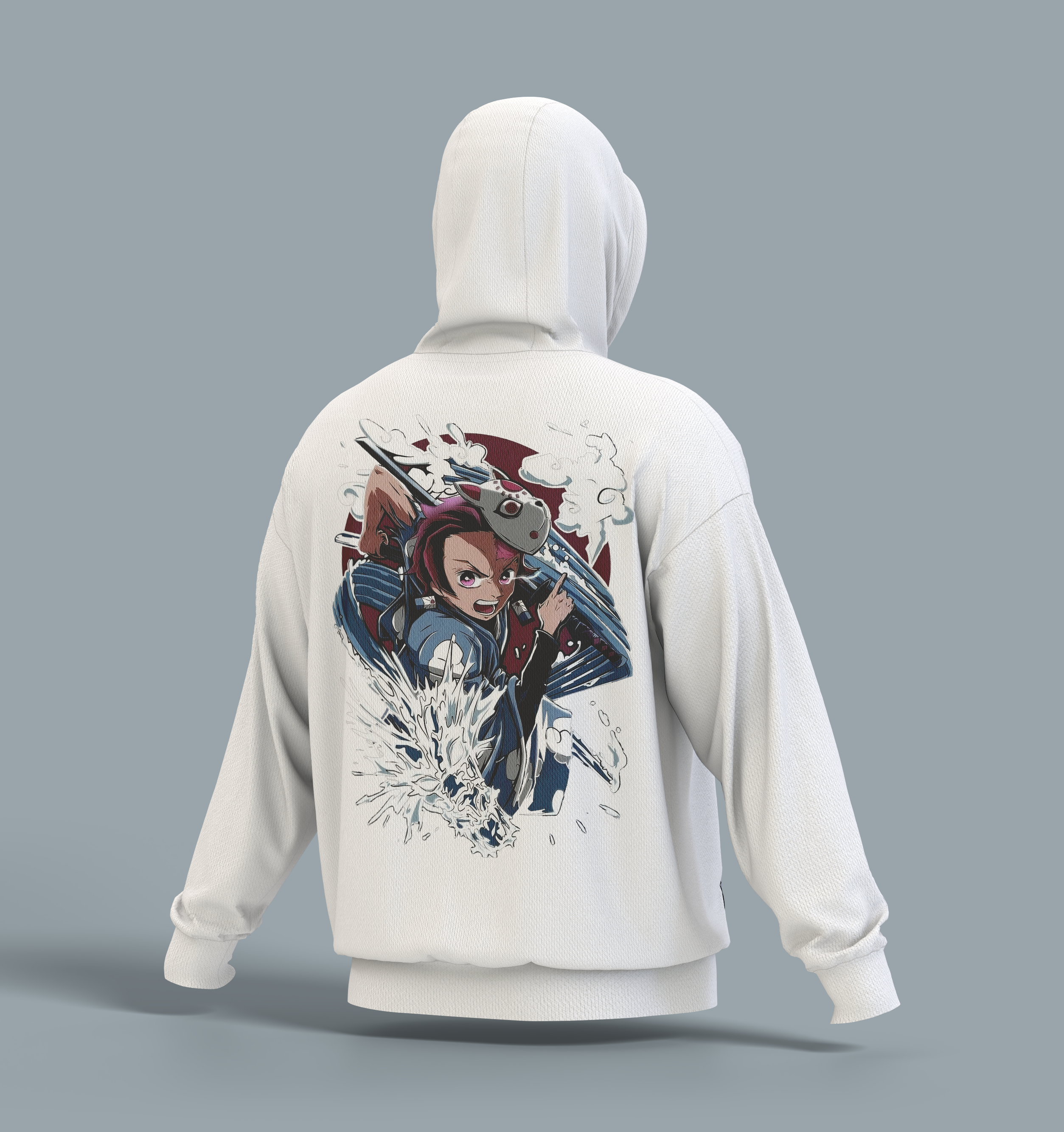 Tanjiro Kamado¹  Hoodie