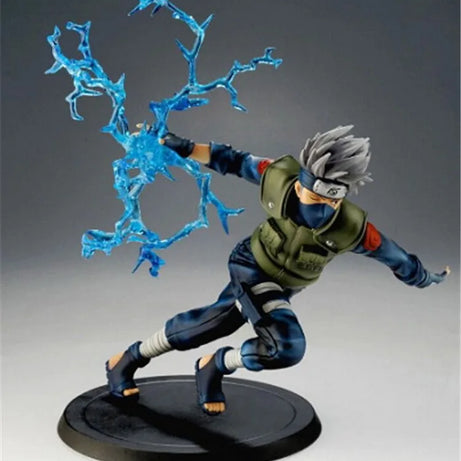 Hatake Kakashi Action Figure