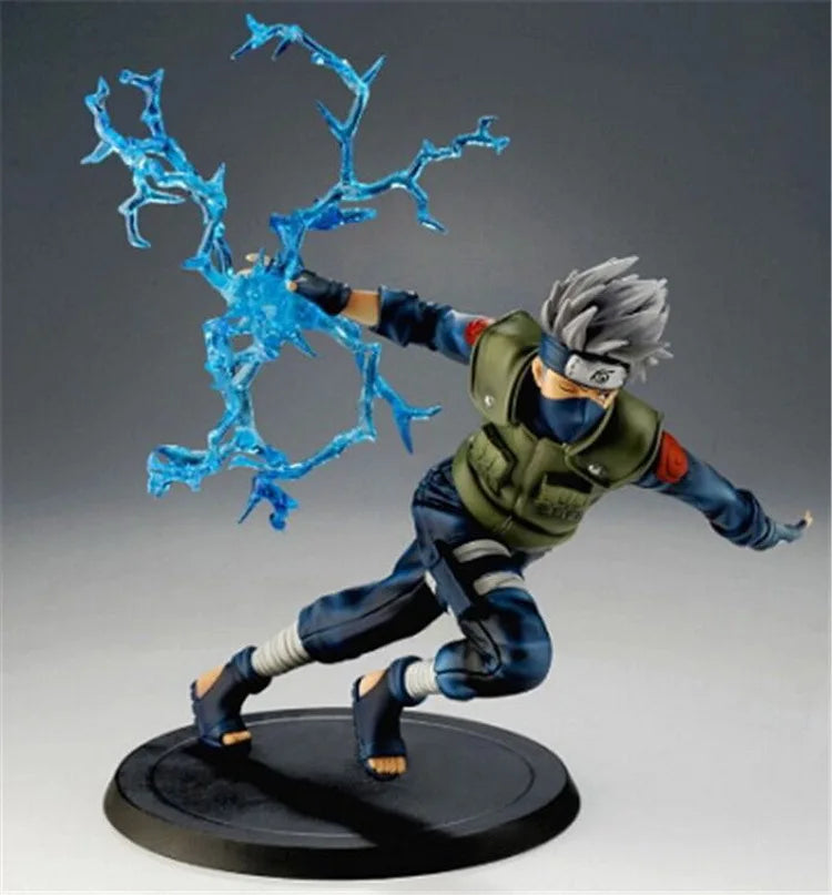 Hatake Kakashi Action Figure