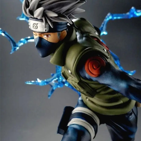 Hatake Kakashi Action Figure