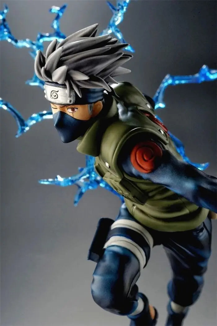 Hatake Kakashi Action Figure