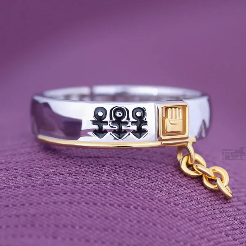 Jotaro Ring