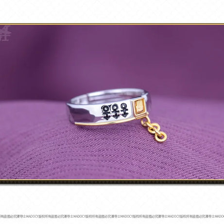 Jotaro Ring
