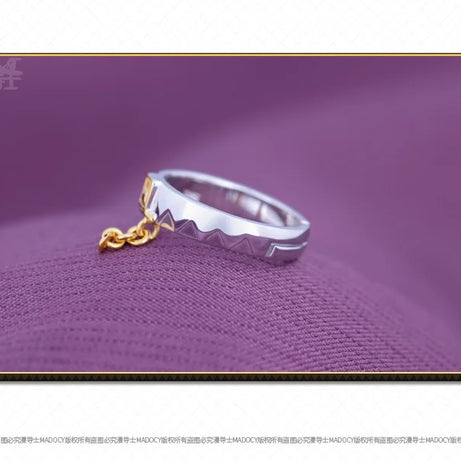 Jotaro Ring