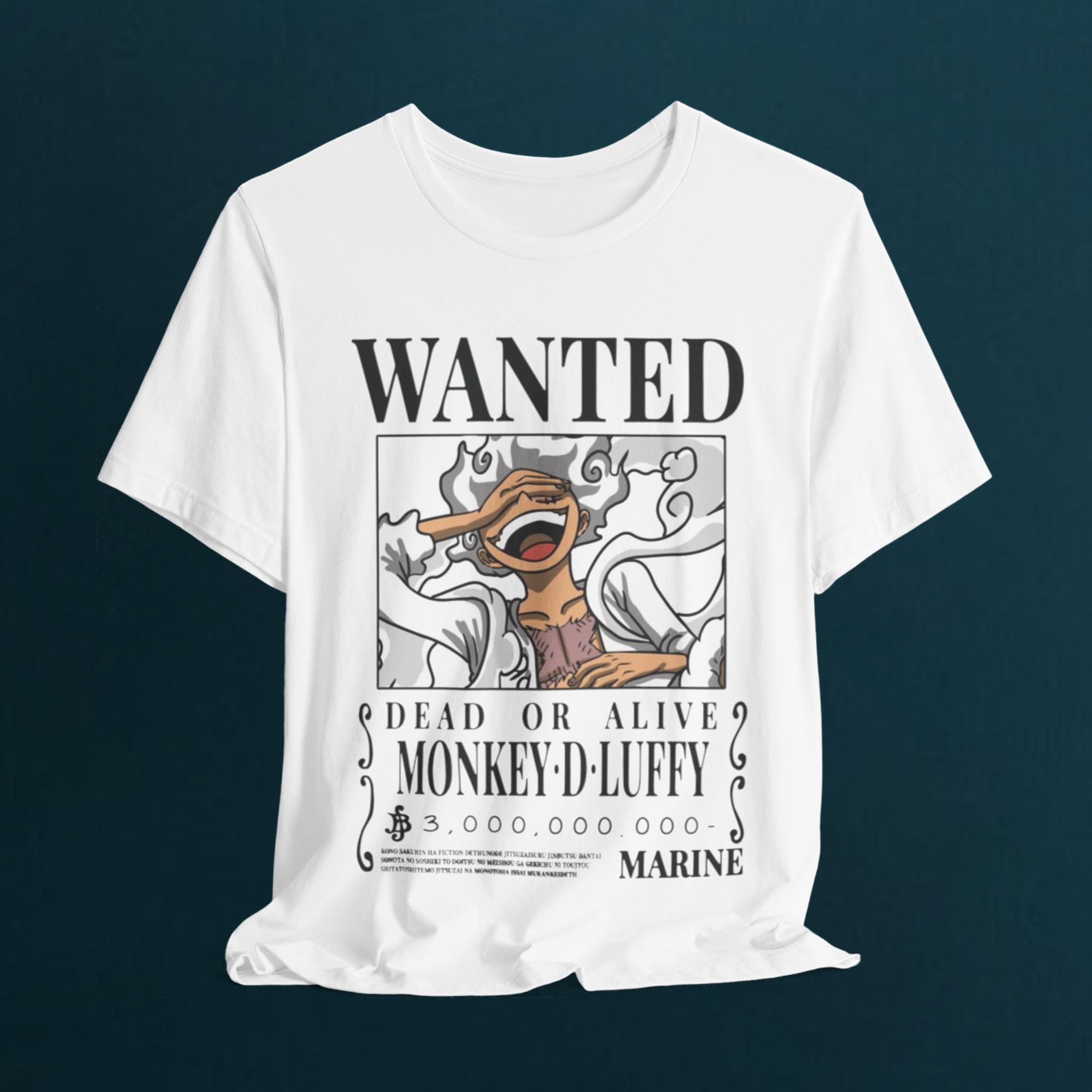 Luffy⁶ T-Shirt