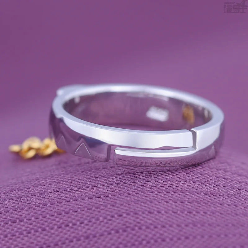 Jotaro Ring