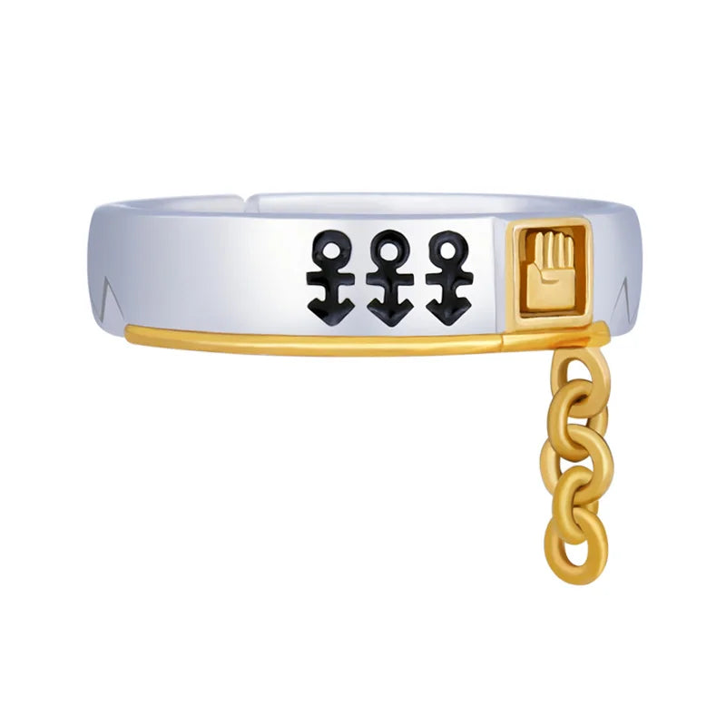 Jotaro Ring