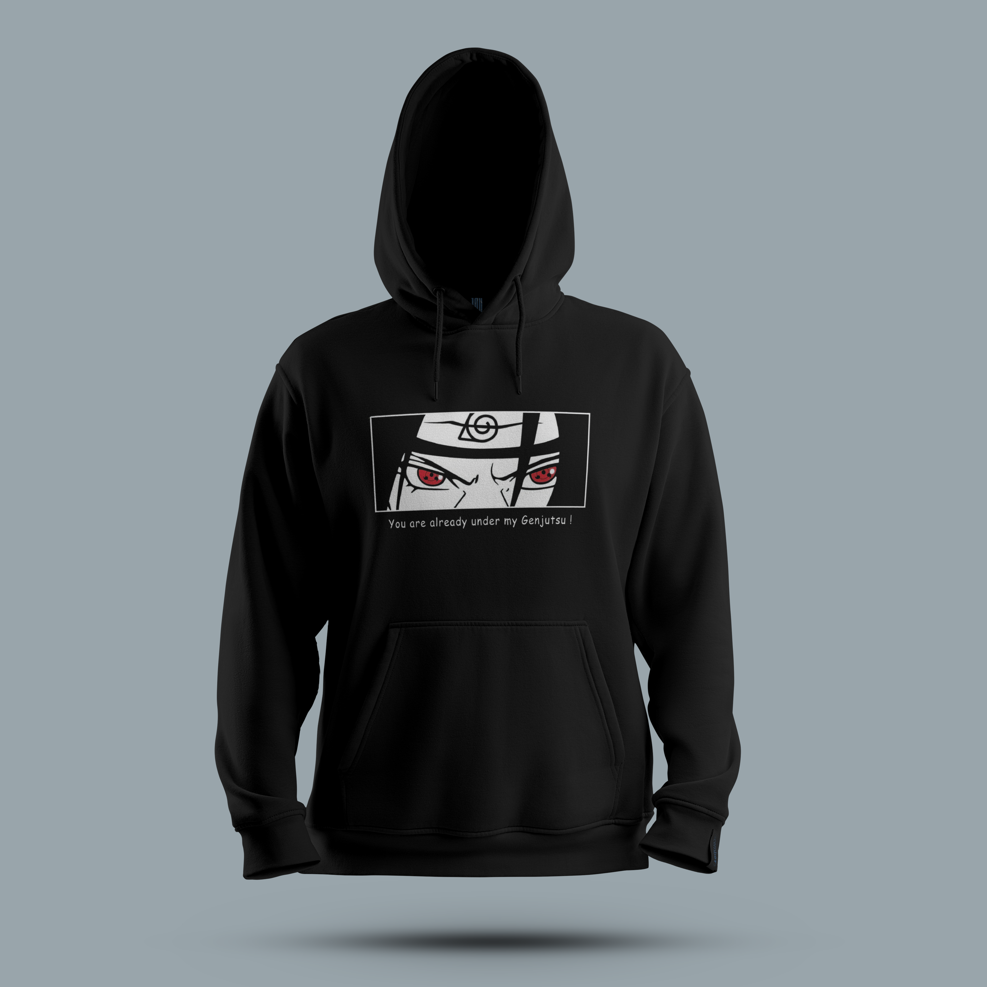 Itachi⁰  Hoodie