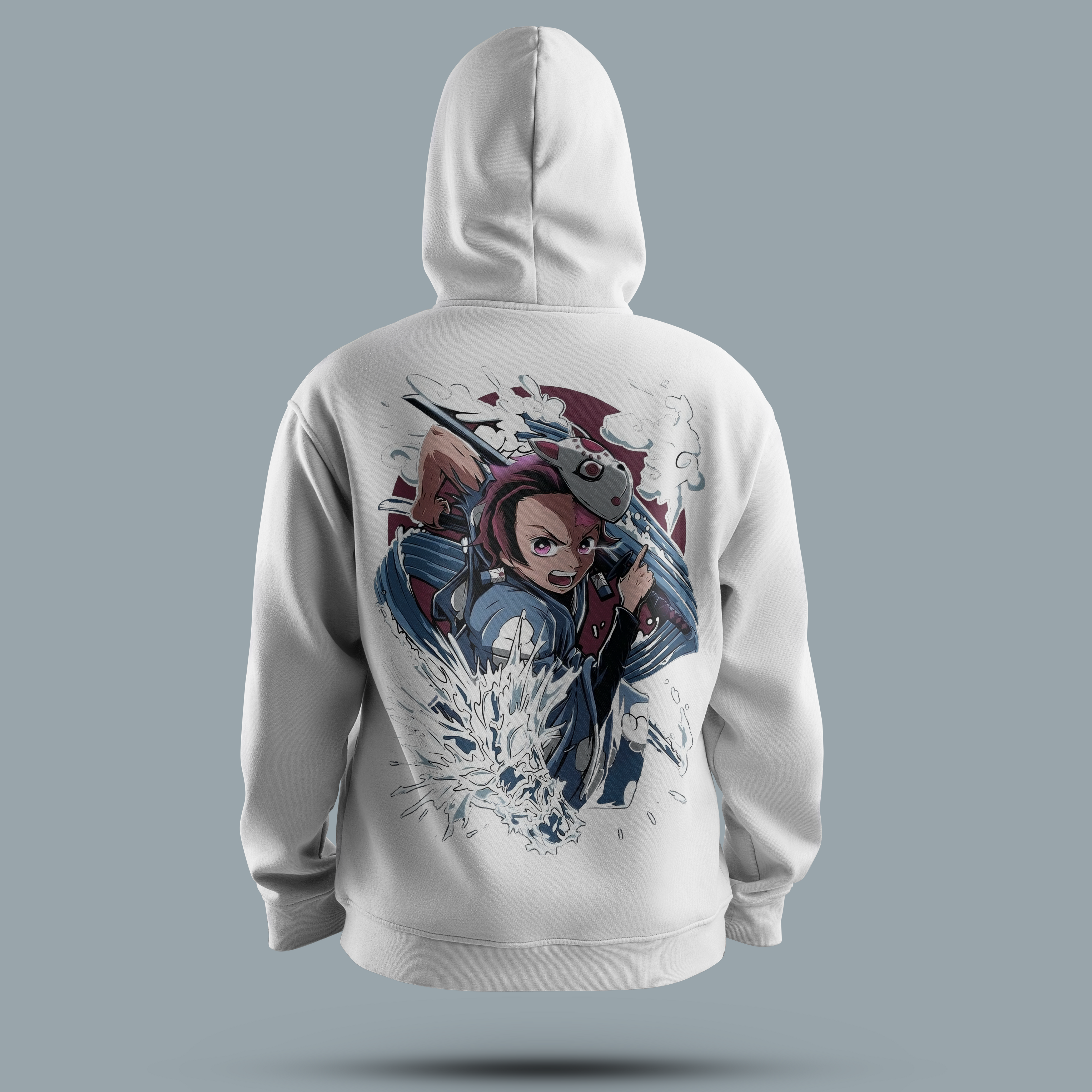 Tanjiro Kamado¹  Hoodie