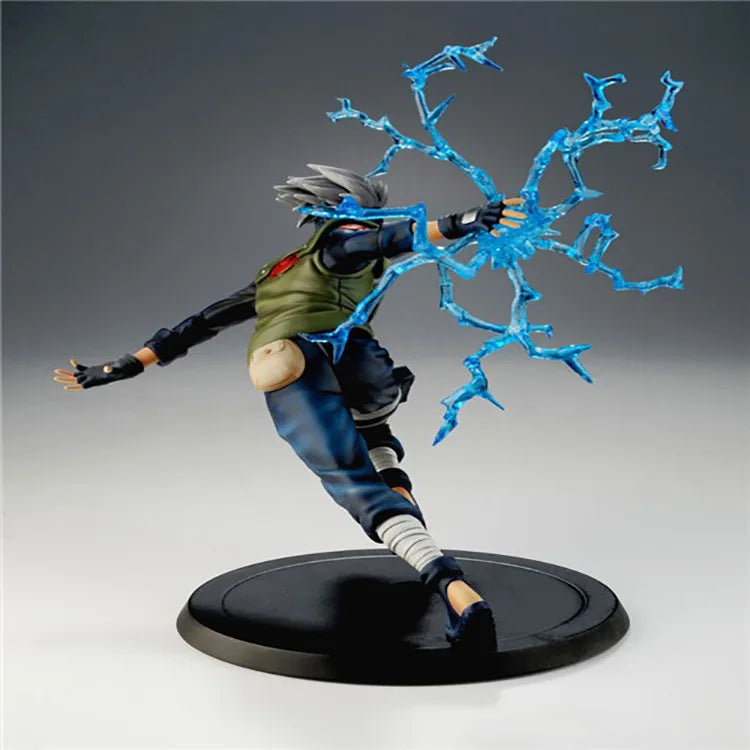 Hatake Kakashi Action Figure