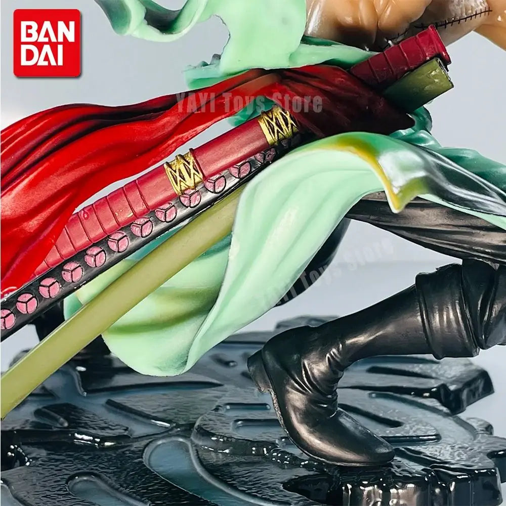 Roronoa Zoro Anime Figure