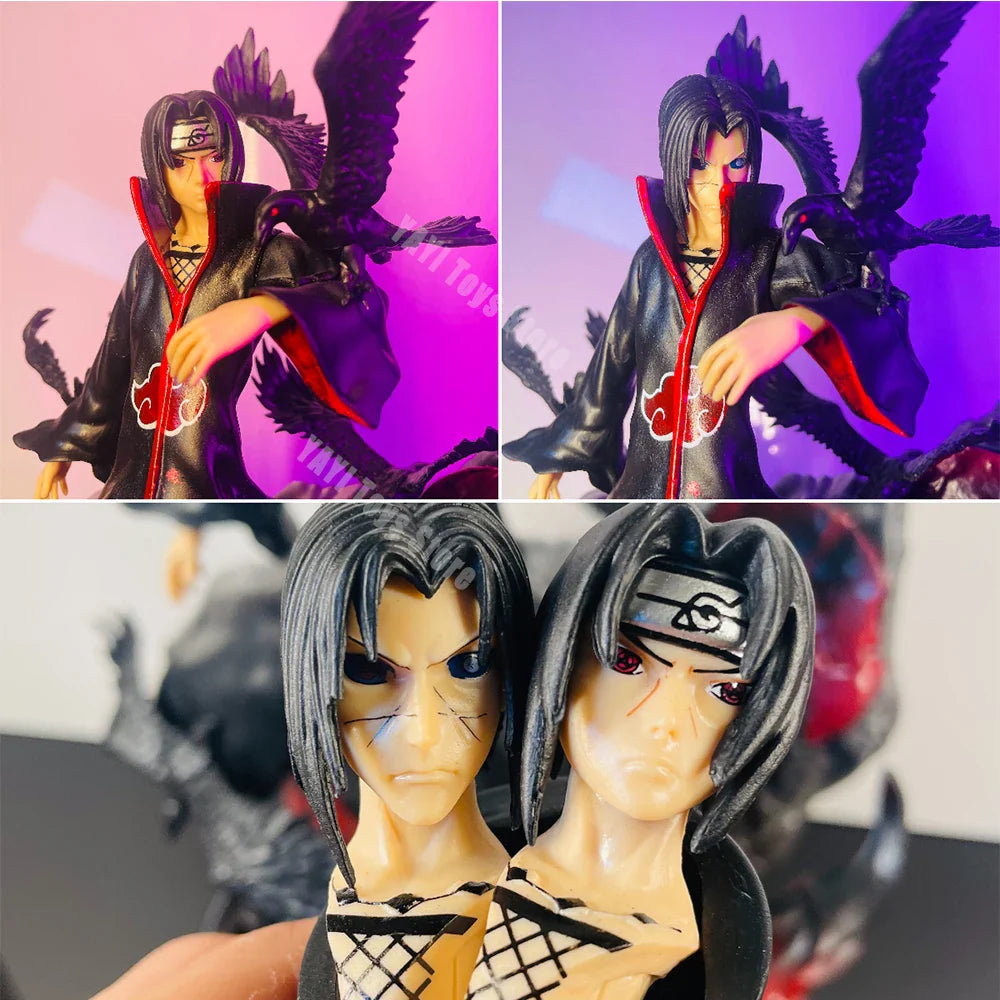 Uchiha Itachi Figure