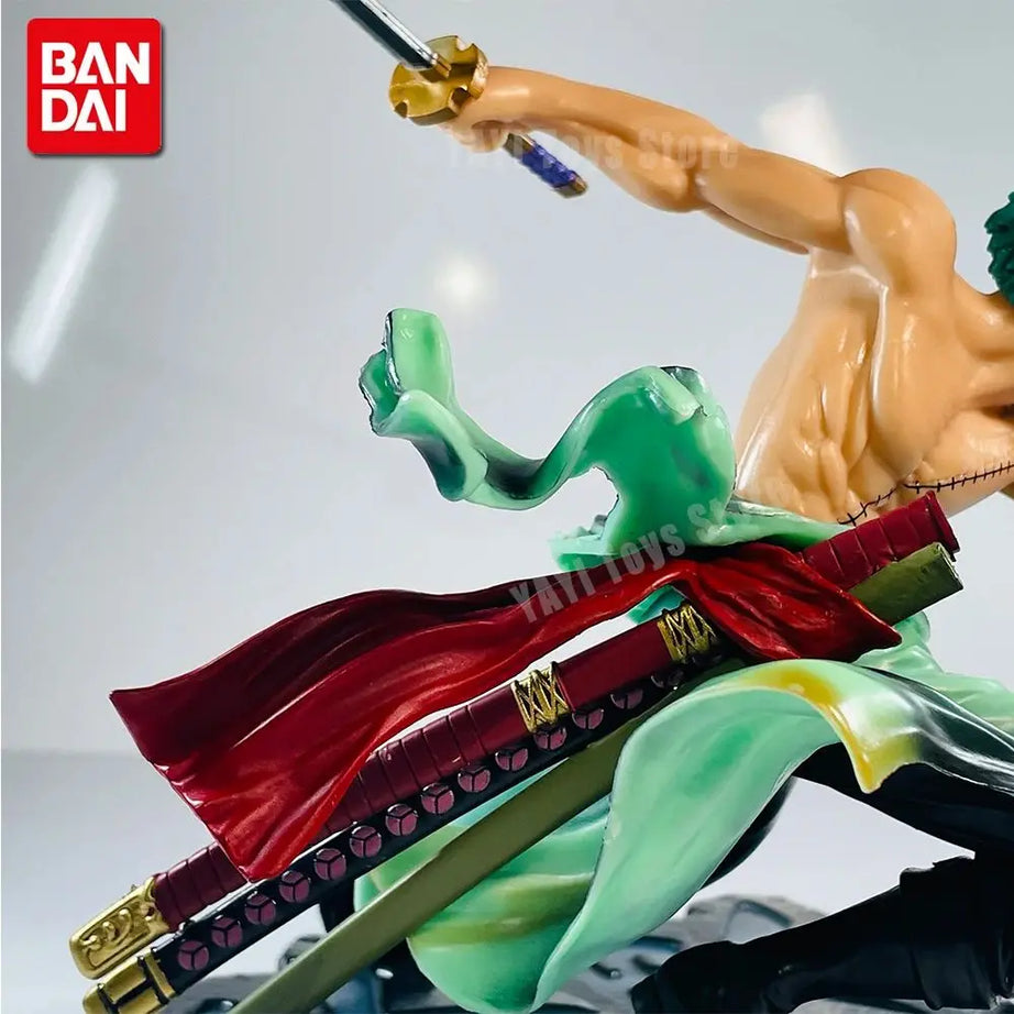 Roronoa Zoro Anime Figure