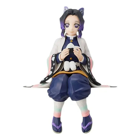 Demon Slayer Anime Action Figures