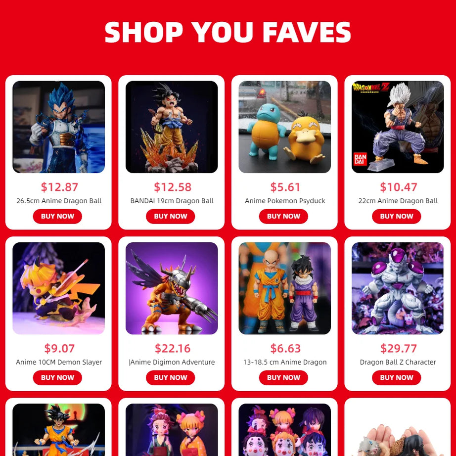 Hashibira Inosuke Anime Figure