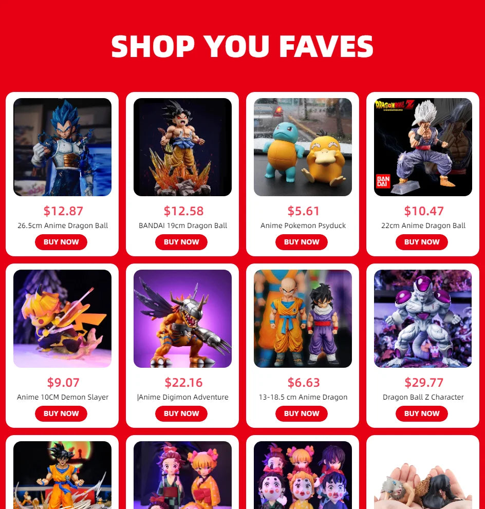 Hashibira Inosuke Anime Figure