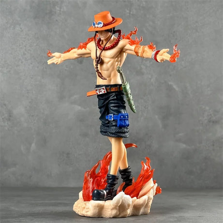 Portgas D. Ace Figure