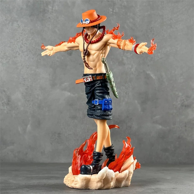 Portgas D. Ace Figure
