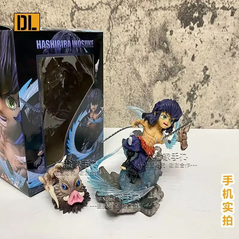 Hashibira Inosuke G5 Action Figure
