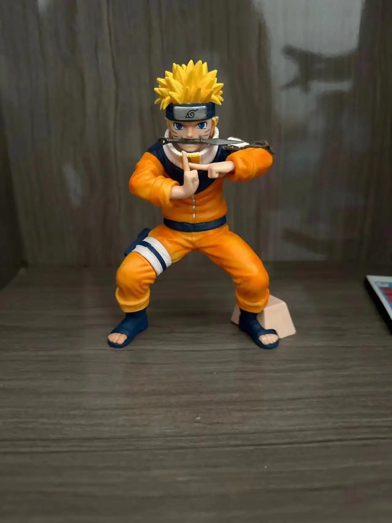 Naruto Uzumaki Figure