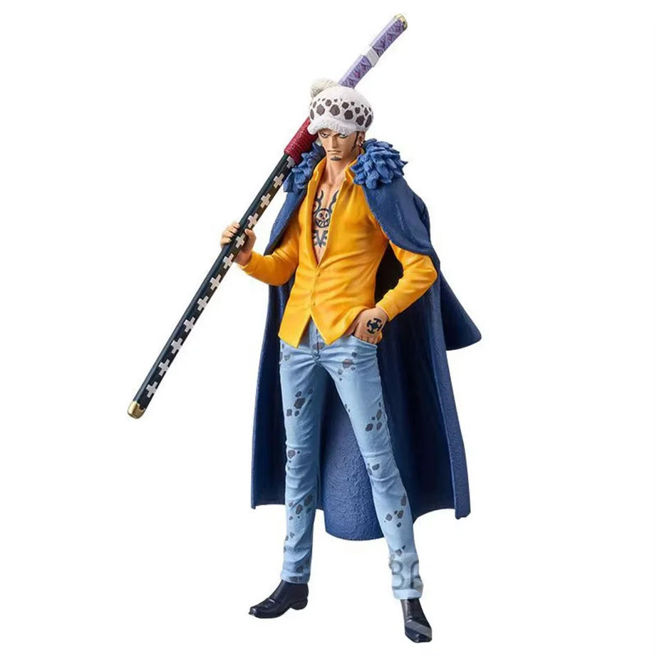 Roronoa Zoro Anime Figure