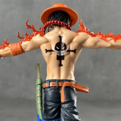 Portgas D. Ace Figure