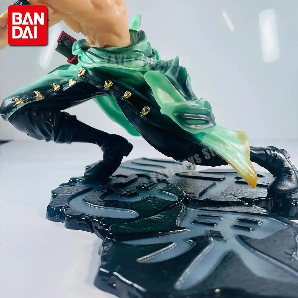Roronoa Zoro Anime Figure