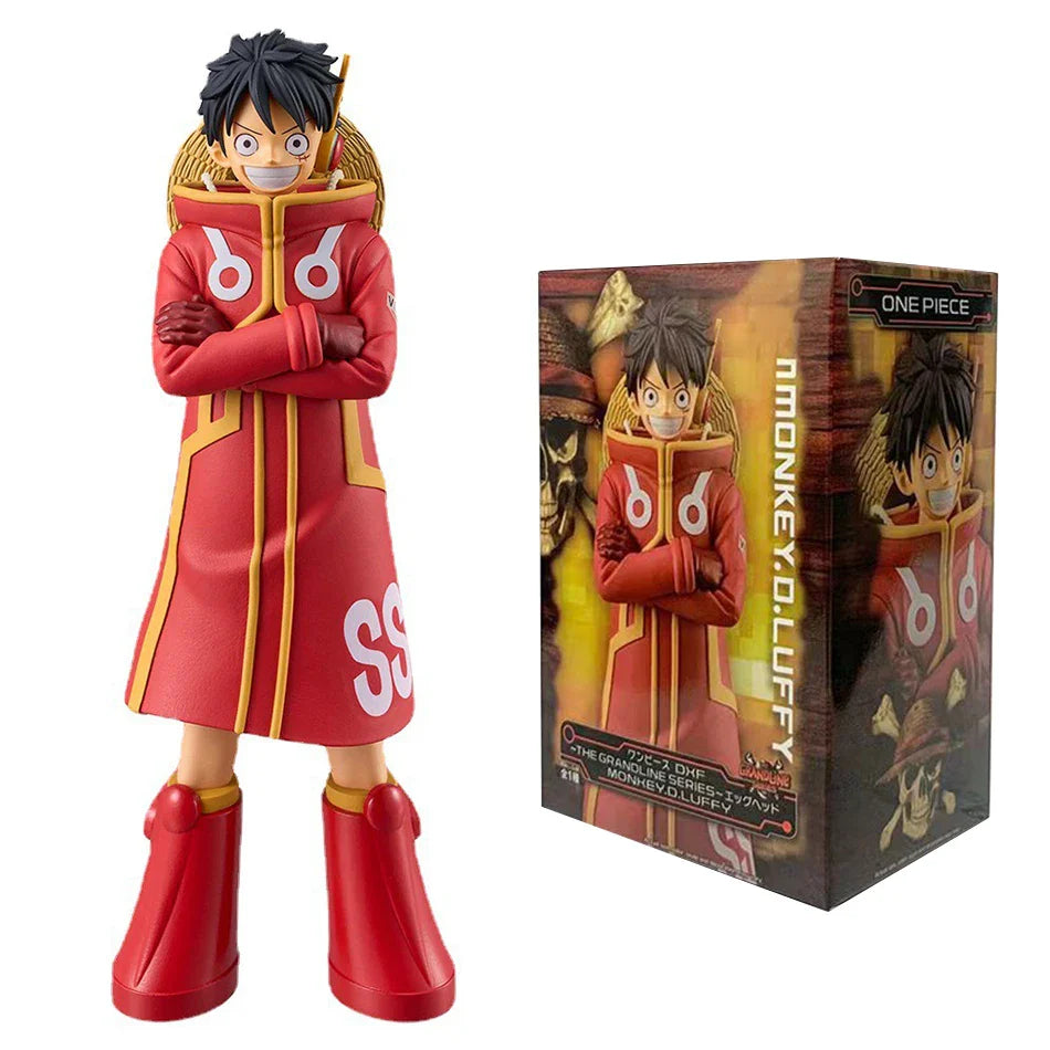 One Piece Anime Figure ¹