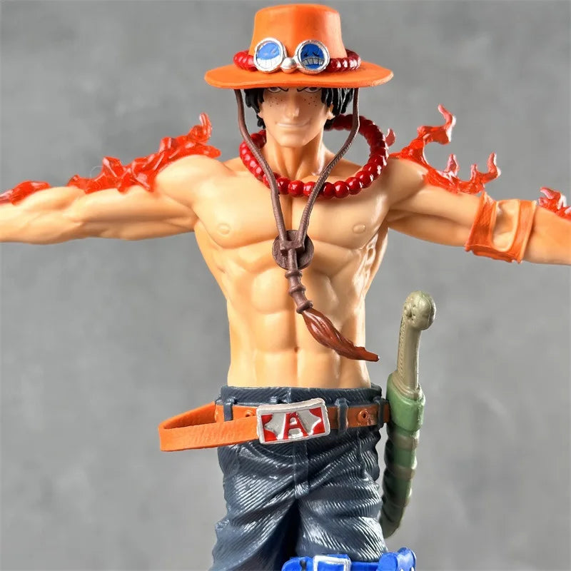 Portgas D. Ace Figure