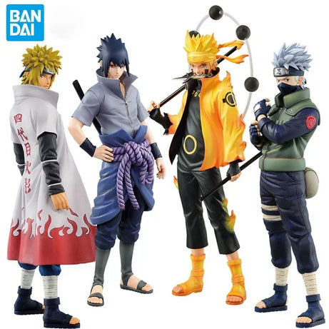 Naruto Shippuden Action Figure