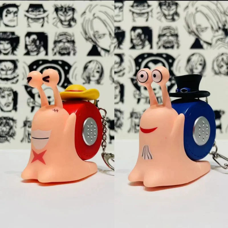 One Piece Den Den Mushi