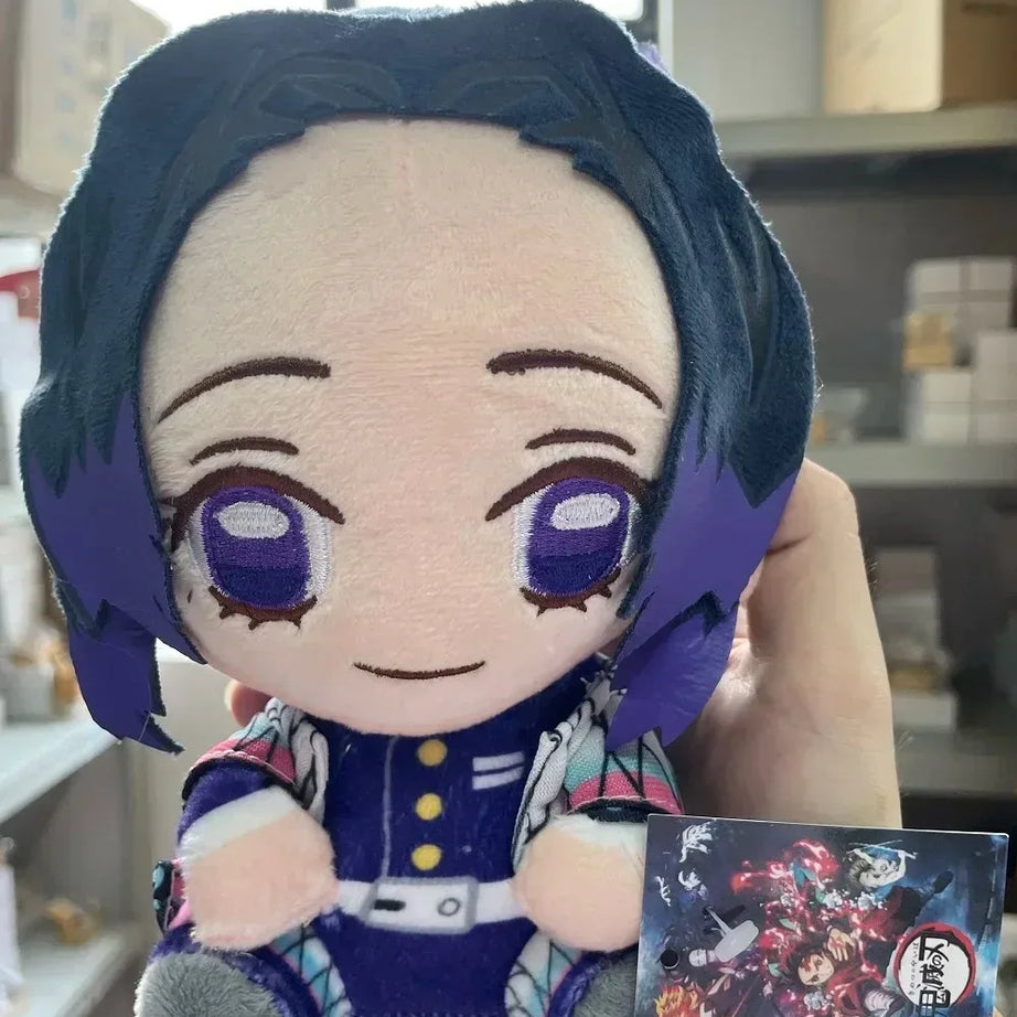 Demon Slayer Plush Dolls