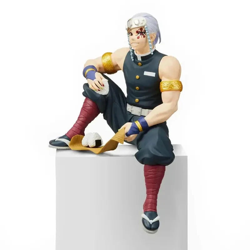 Demon Slayer Anime Action Figures