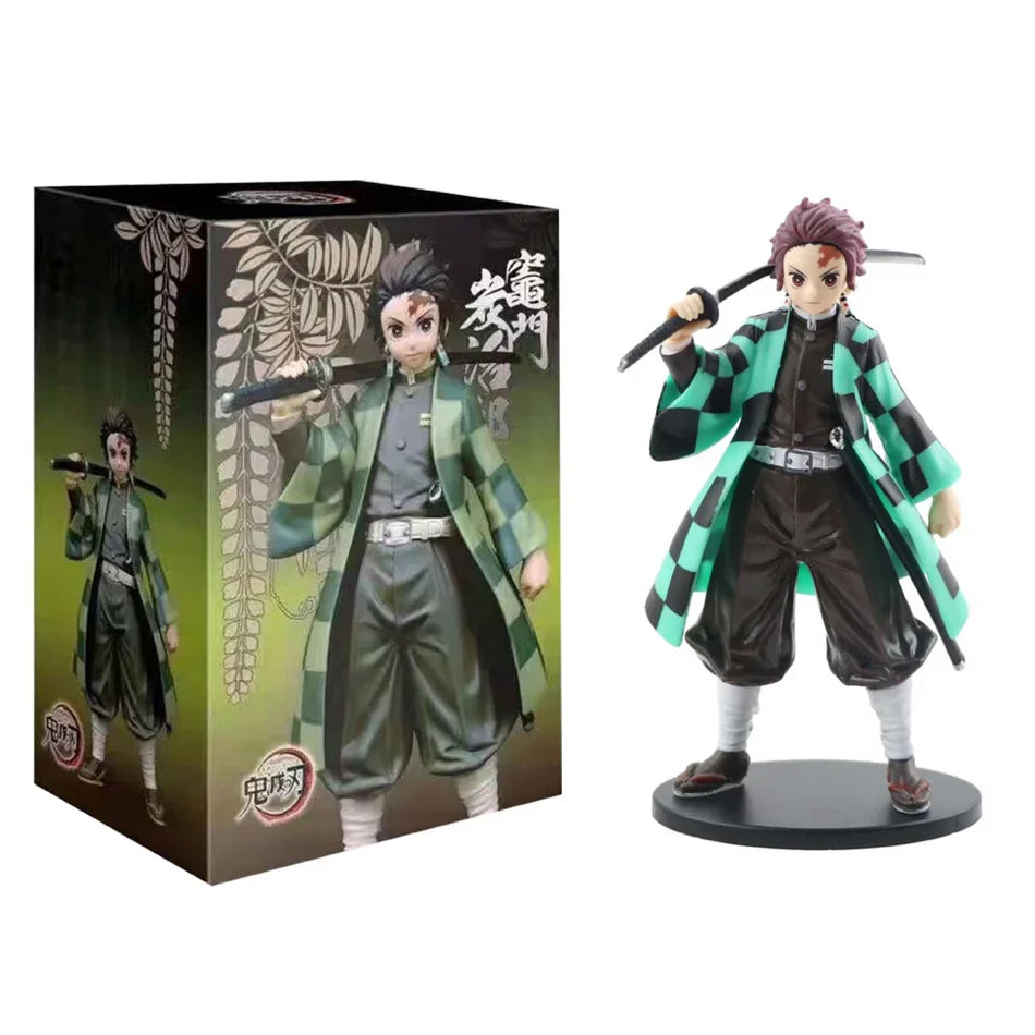Demon Slayer Action Figures ³