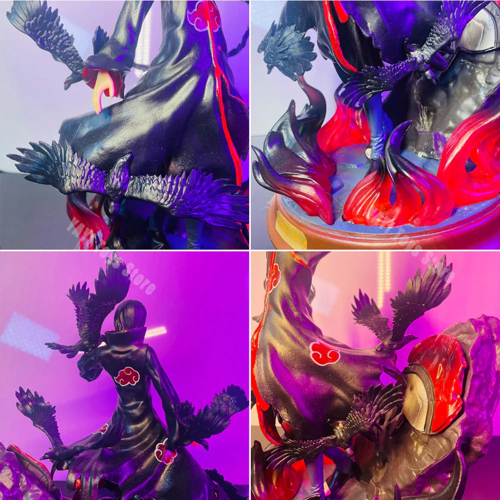 Uchiha Itachi Figure