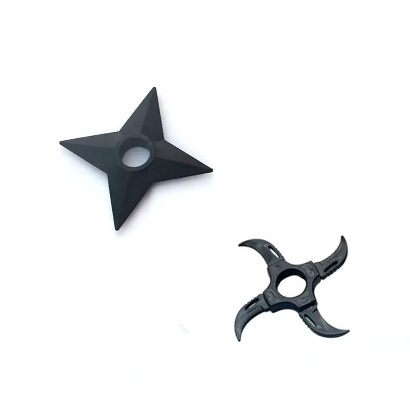 Naruto Anime Shuriken Cosplay Accessory