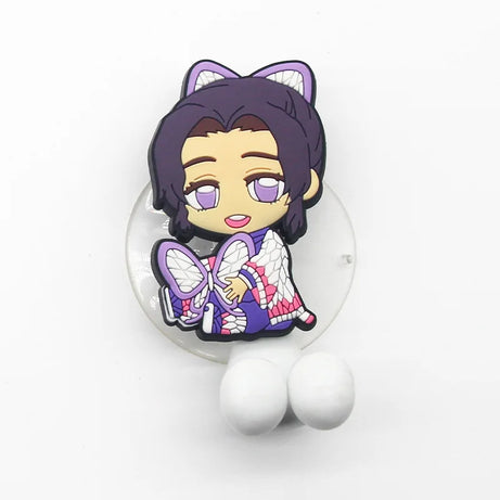 Demon Slayer Anime Toothbrush Holder