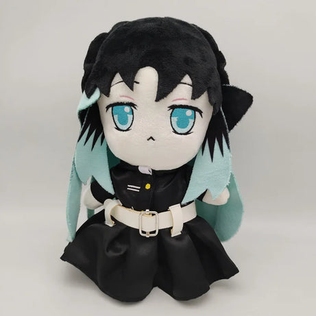 Demon Slayer Tokitou Muichiro Plush Toy