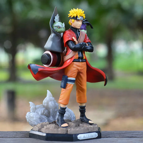 Naruto Sage Mode Action Figure