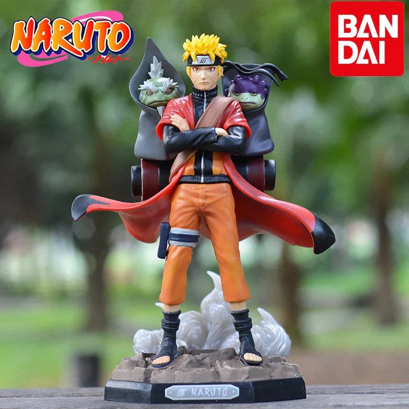 Naruto Sage Mode Action Figure