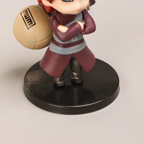 12Pcs Naruto Shippuden Q Version Figures Set