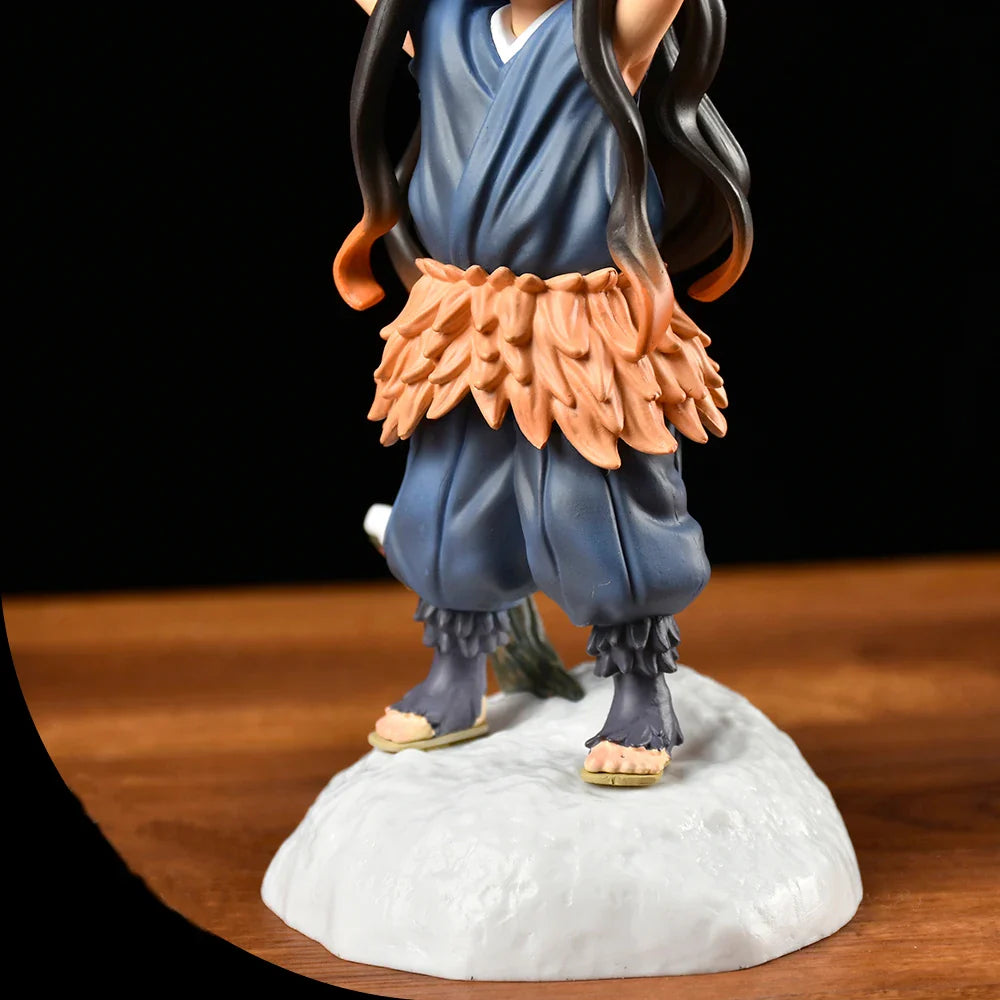 Demon Slayer Nezuko Anime Figure