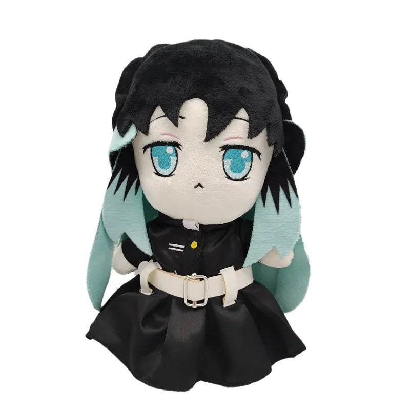 Demon Slayer Tokitou Muichiro Plush Toy