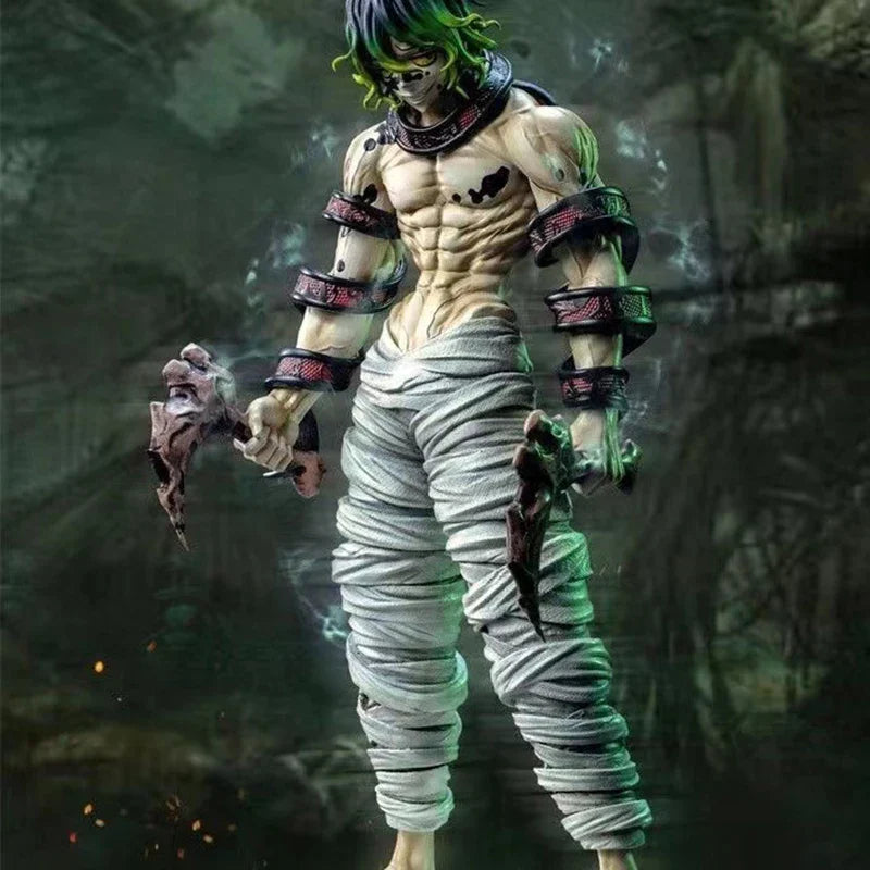 Demon Slayer Action Figures ⁴